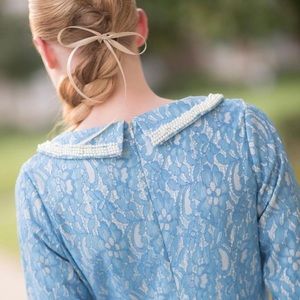 Dainty Jewells dress